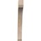 Ekena Millwork 4"W x 32"D x 36"H Legacy Rough Sawn Knee Brace, Douglas Fir BRC04X32X36LEC00RDF - alternate 3